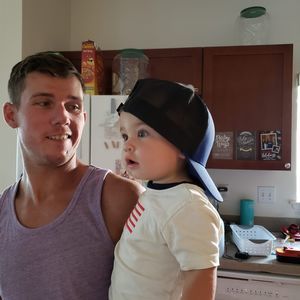 Meet your Posher, Mark